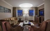 Туры в отель Wyndham Grand Kayseri