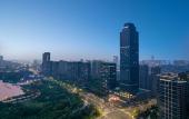 Туры в отель Wyndham Shaoxing Keqiao