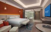 Туры в отель Wyndham Shaoxing Keqiao