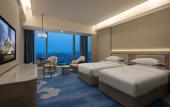 Туры в отель Wyndham Shaoxing Keqiao
