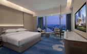 Туры в отель Wyndham Shaoxing Keqiao