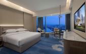Туры в отель Wyndham Shaoxing Keqiao