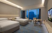 Туры в отель Wyndham Shaoxing Keqiao