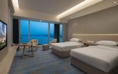 Туры в отель Wyndham Shaoxing Keqiao