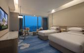 Туры в отель Wyndham Shaoxing Keqiao