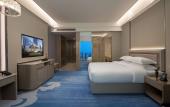 Туры в отель Wyndham Shaoxing Keqiao