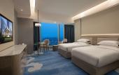 Туры в отель Wyndham Shaoxing Keqiao