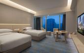 Туры в отель Wyndham Shaoxing Keqiao