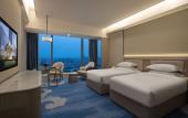 Туры в отель Wyndham Shaoxing Keqiao