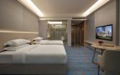 Туры в отель Wyndham Shaoxing Keqiao