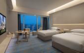 Туры в отель Wyndham Shaoxing Keqiao