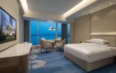 Туры в отель Wyndham Shaoxing Keqiao
