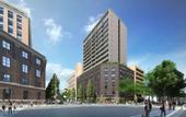 Туры в отель Citadines Harbour Front Yokohama