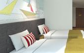 Туры в отель Citadines Harbour Front Yokohama