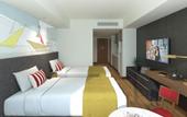 Туры в отель Citadines Harbour Front Yokohama
