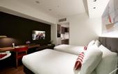Туры в отель Citadines Harbour Front Yokohama