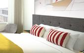 Туры в отель Citadines Harbour Front Yokohama