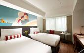 Туры в отель Citadines Harbour Front Yokohama