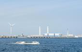 Туры в отель Citadines Harbour Front Yokohama