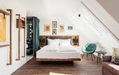 Туры в отель Hotel Schani UNO City
