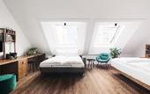 Туры в отель Hotel Schani UNO City