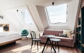 Туры в отель Hotel Schani UNO City