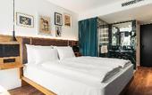 Туры в отель Hotel Schani UNO City
