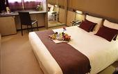 Туры в отель Hotel Gratte-Ciel Ariana