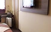 Туры в отель Hotel Gratte-Ciel Ariana