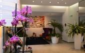 Туры в отель Hotel Gratte-Ciel Ariana