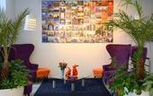 Туры в отель Hotel Gratte-Ciel Ariana