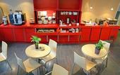 Туры в отель Hotel Gratte-Ciel Ariana