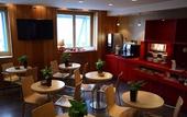 Туры в отель Hotel Gratte-Ciel Ariana