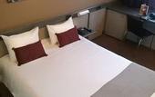 Туры в отель Hotel Gratte-Ciel Ariana