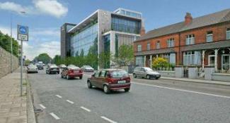Hilton Kilmainham 4*