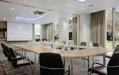 Туры в отель Hilton Kilmainham