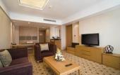 Туры в отель Hotel Nikko Wuxi