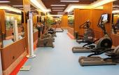 Туры в отель Hotel Nikko Wuxi