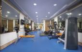 Туры в отель Hotel Nikko Wuxi