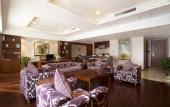 Туры в отель Hotel Nikko Wuxi