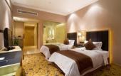 Туры в отель Hotel Nikko Wuxi