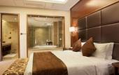 Туры в отель Hotel Nikko Wuxi