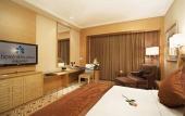 Туры в отель Hotel Nikko Wuxi