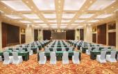 Туры в отель Hotel Nikko Wuxi