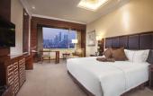 Туры в отель Hotel Nikko Wuxi
