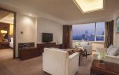 Туры в отель Hotel Nikko Wuxi