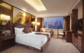 Туры в отель Hotel Nikko Wuxi