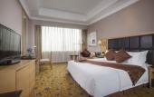 Туры в отель Hotel Nikko Wuxi