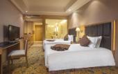 Туры в отель Hotel Nikko Wuxi