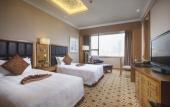 Туры в отель Hotel Nikko Wuxi